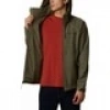 Columbia Cascade Ridge Erkek Outdoor Softshell WM6885