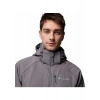 Columbia Cascade Ridge Iıı Erkek Softshell WM6885