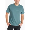 Columbia Csc M Bar Split Graphic Ss Erkek T-Shirt CS0121
