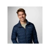 Columbia Delta Ridge İi Down Jacket Erkek Mont WO8412
