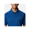 Columbia Erkek Lacivert Spor T-Shirt