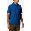 Columbia Erkek Lacivert Spor T-Shirt