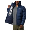 Columbia Fivemile Butte Hooded Erkek Mont WM6004