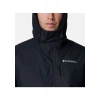 Columbia Hikebound İi İnsulated Jacket Erkek Mont WM6558