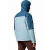 Columbia Hikebound Iı Insulated Jacket Erkek Outdoor Mont WM6558