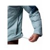 Columbia Hikebound Iı Insulated Jacket Erkek Outdoor Mont WM6558