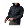 Columbia Labyrinth Loop Hooded Erkek Mont WO3560