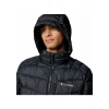 Columbia Labyrinth Loop Hooded Erkek Mont WO3560