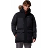 Columbia Marquam Peak Fusion Iı Erkek Parka