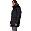 Columbia Marquam Peak Fusion Iı Erkek Parka