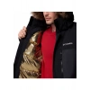 Columbia Marquam Peak Fusion Iı Erkek Parka