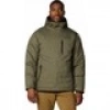 Columbia Oak Harbor Erkek Outdoor Mont WM3085