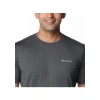 Columbia Tech Trail Crew Neck Iı Erkek Kısa Kollu T-Shirt AO5545