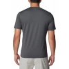 Columbia Tech Trail Crew Neck Iı Erkek Kısa Kollu T-Shirt AO5545
