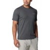 Columbia Tech Trail Crew Neck Iı Erkek Kısa Kollu T-Shirt AO5545
