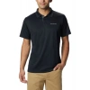 Columbia Utilizer Erkek Kısa Kollu Polo T-Shirt AM0126-100