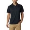 Columbia Utilizer Erkek Kısa Kollu Polo T-Shirt AM0126-100