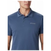 Columbia Utilizer Erkek Kısa Kollu Polo T-Shirt AM0126-478