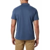 Columbia Utilizer Erkek Kısa Kollu Polo T-Shirt AM0126-478