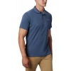 Columbia Utilizer Erkek Kısa Kollu Polo T-Shirt AM0126-478