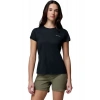 Columbia Zero Rules Light Kadın Teknik Kısa Kollu T-Shirt AL8532
