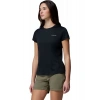 Columbia Zero Rules Light Kadın Teknik Kısa Kollu T-Shirt AL8532