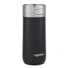 Contigo Luxe Autoseal Termos Bardak 360 mL Siyah