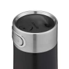 Contigo Luxe Autoseal Termos Bardak 360 mL Siyah
