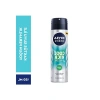 Cool Kick Fresh Sprey Deodorant 150 ml 72 Saat Koruma