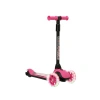 Cool Wheels Cortix Led Işıklı 3 Tekerlekli Katlanabilir Çocuk Scooter Pembe Cortıx