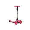 Cool Wheels Cortix Led Işıklı 3 Tekerlekli Katlanabilir Çocuk Scooter Pembe Cortıx