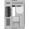 Cooler Master Elite 600 Curve TG Beyaz ARGB 7x12 Fanlı, Back-Connect Anakart Destekli MidTower Kasa (E600-WGNN-S02)