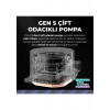 Cooler Master MasterLiquid ML360L Core ARGB Led Fanlı İşlemci Sıvı Soğutma Kiti (Intel1700/AM5 destekli) (MLW-D36M-A18PZ-R1)
