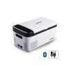 Coolist CLK15B 12/24Volt/ 220Volt 15 Litre Kompresörlü Bluetooth Bağlantılı Oto Buzdolabı