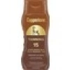 Coppertone Bronzlaştırıcı SPF15 Güneş Koruyucu Losyon 237ML