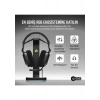 Corsair HS80 Rgb Kablolu Oyuncu Kulaklığı - Siyah
