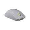 CORSAIR M75 Wireless UltraLightweight Ultra Hafif Oyuncu Faresi, 26000 DPI Optik, 7 Programlanabilir Tuş Kablosuz Beyaz (CH-931D102-EU)