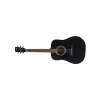Cort AD810E-BKS Elektro Akustik Gitar(Mat Siyah)