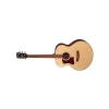 Cort CJ-MEDX - Çantalı Natural Glossy Elektro Akustik Gitar