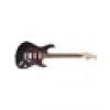 Cort G110 OPBK Open Pore Black Elektro Gitar (Kılıflı)