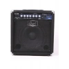 Cort GE30B Çift Girişli Bas Gitar Amfisi 30 Watt