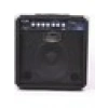 Cort GE30B Çift Girişli Bas Gitar Amfisi 30 Watt