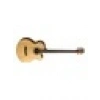 Cort SJB5F-NSW Fishman EQ Elektro Akustik Bas Gitar (Cort Kılıflı)