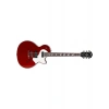 Cort SUNSET-II CAR Elektro Gitar TV Jones Ltd Pickups