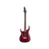 Cort X100 Open Pore Black Cherry Elektro Gitar