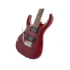 Cort X100 Open Pore Black Cherry Elektro Gitar