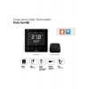 Cosa Akıllı Oda Termostatı Kablosuz Kombi ve Klima Kontrolü V5