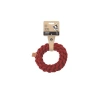 Coto Kırmızı Ring Örgü Halka Oyuncak (18 cm)