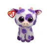 Cow Purple Spots Reg