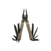 Coyote Tan Renkli Çok Amaçlı Multitool, Kullanışlı